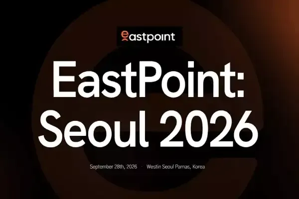 EastPoint:Seoul 2026
